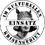 Einsatz im kulturellen Krisengebiet